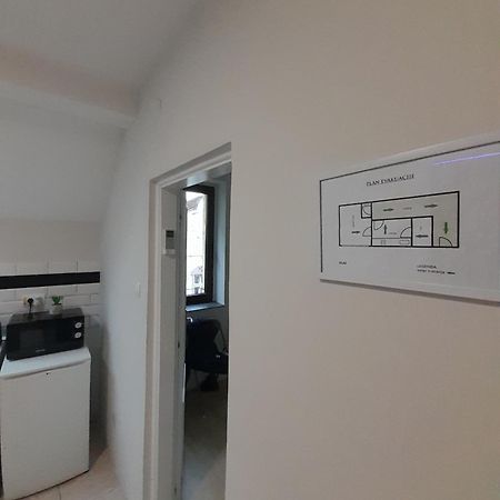 Apartamento Cool & Cozy Center Subotica Exterior foto