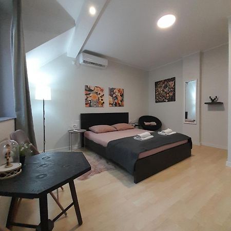 Apartamento Cool & Cozy Center Subotica Exterior foto