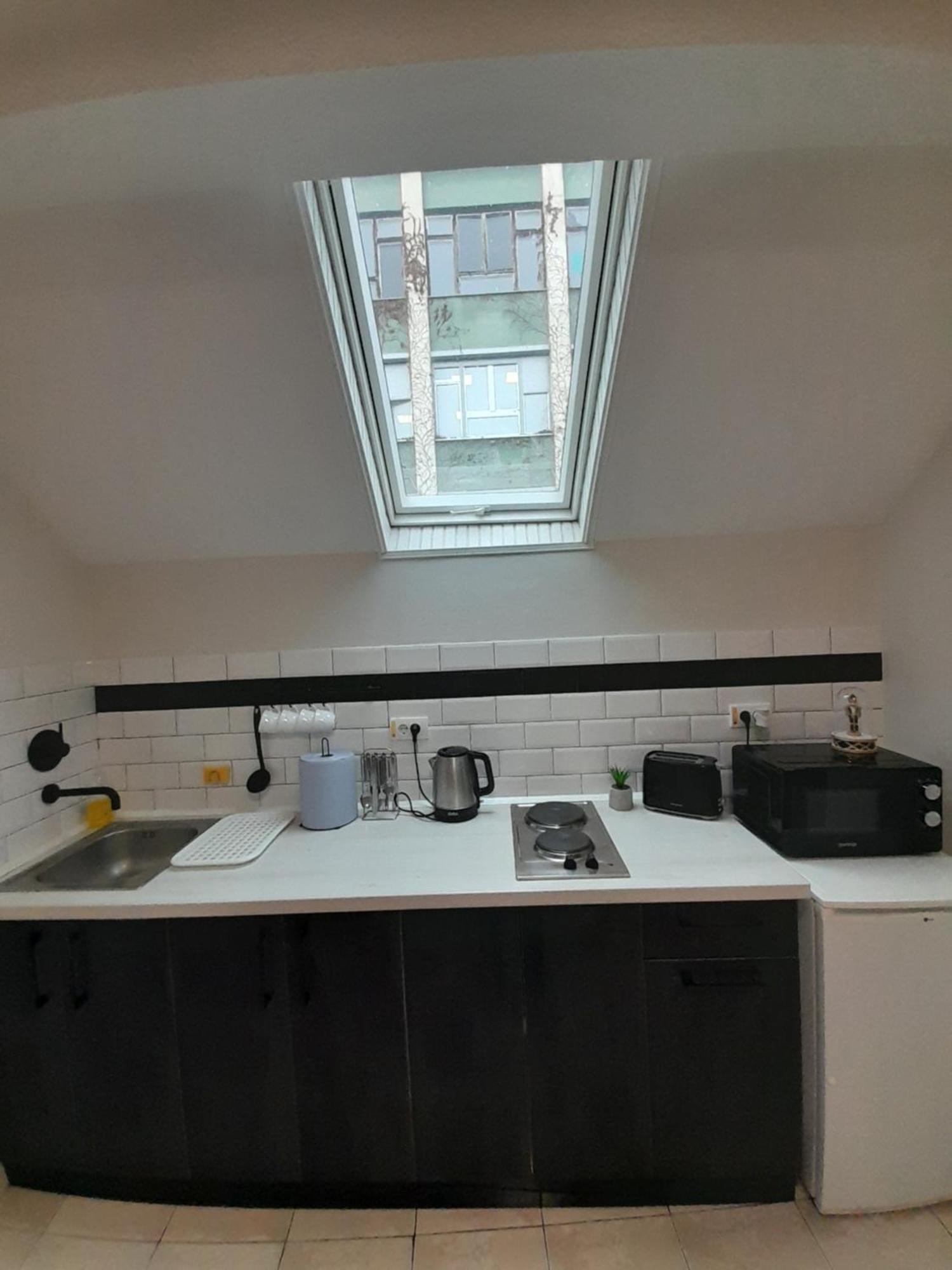 Apartamento Cool & Cozy Center Subotica Exterior foto