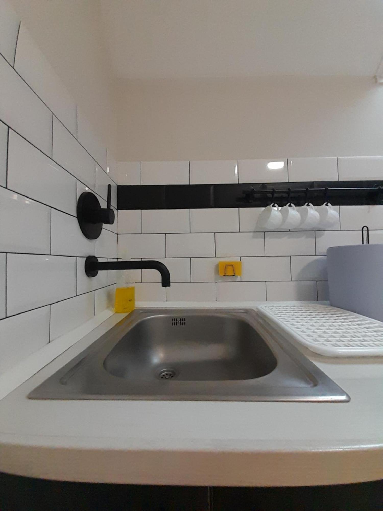 Apartamento Cool & Cozy Center Subotica Exterior foto
