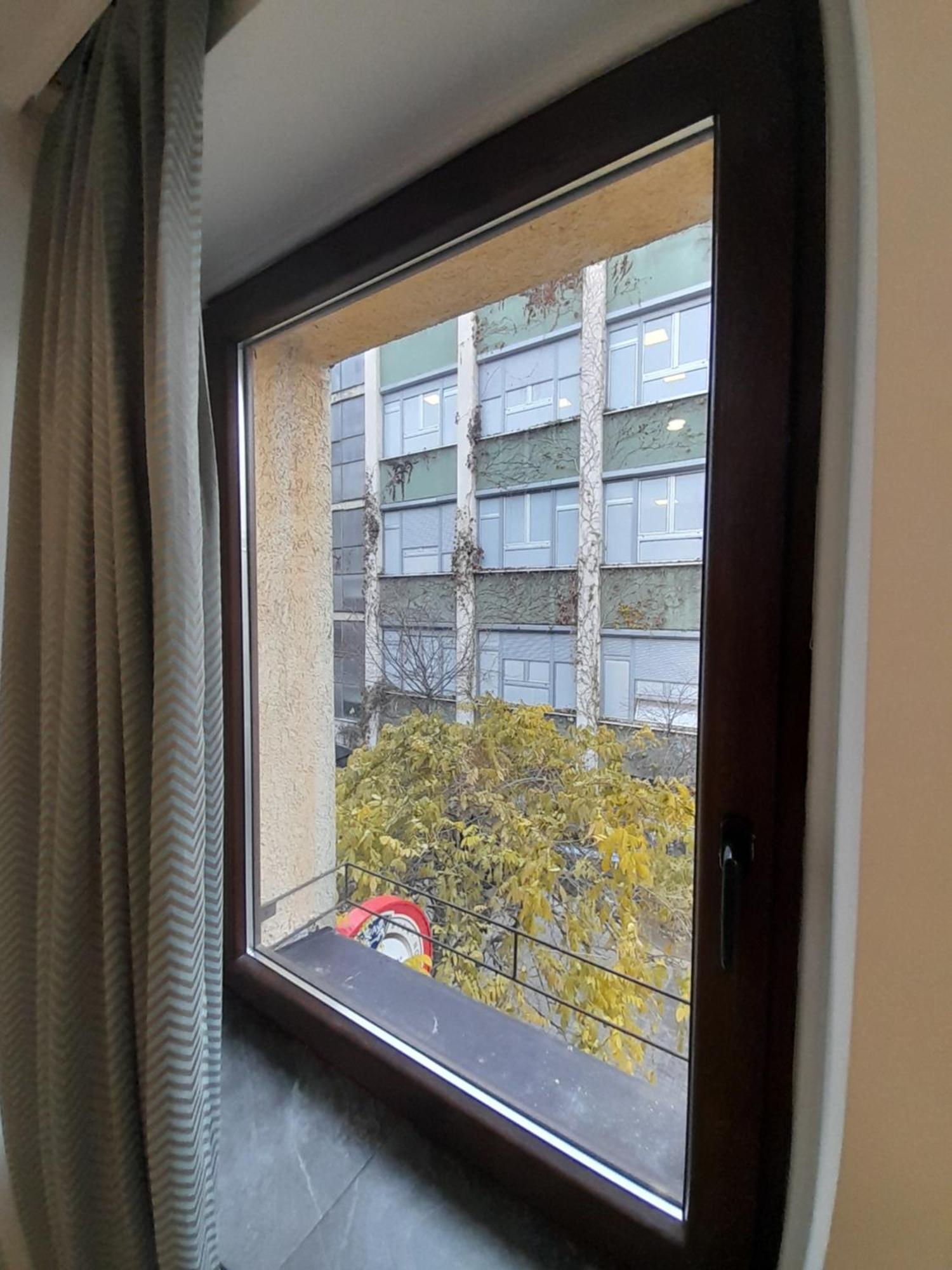Apartamento Cool & Cozy Center Subotica Exterior foto