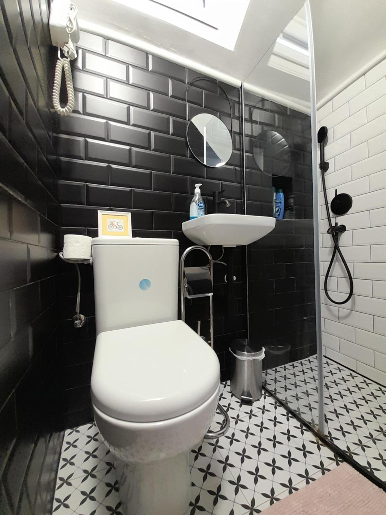 Apartamento Cool & Cozy Center Subotica Exterior foto