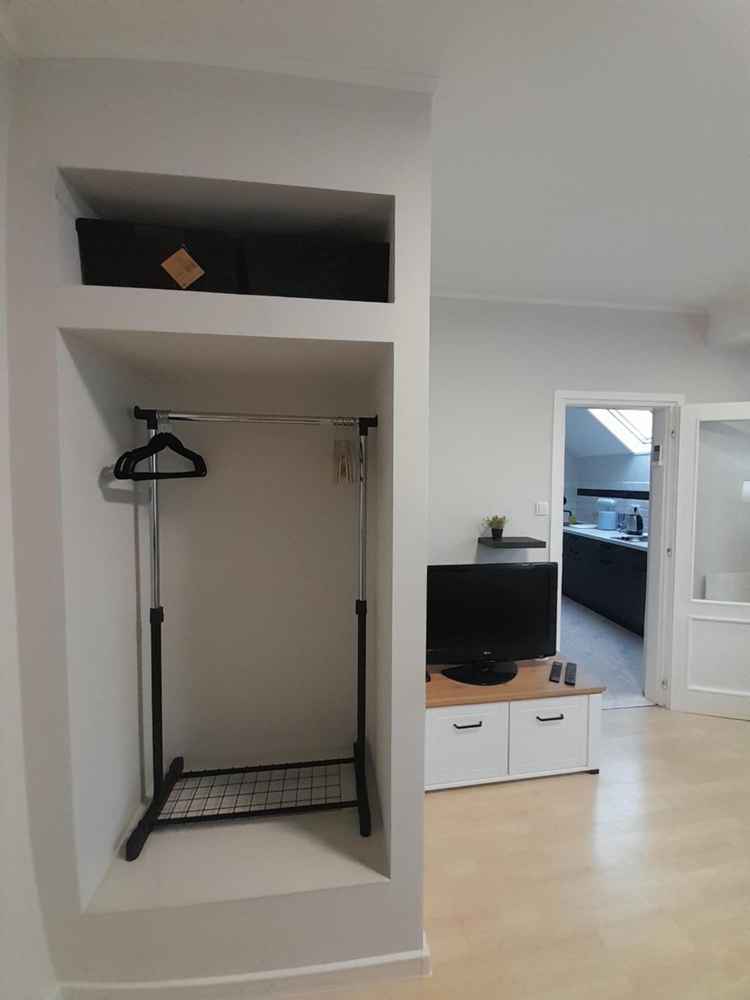 Apartamento Cool & Cozy Center Subotica Exterior foto