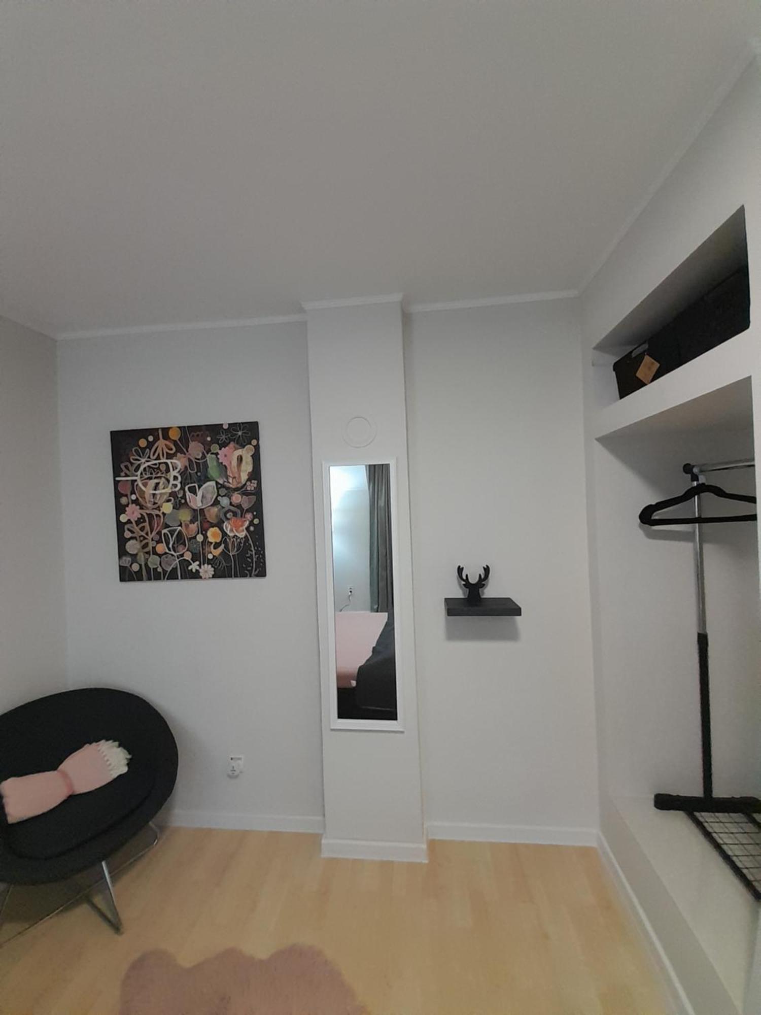 Apartamento Cool & Cozy Center Subotica Exterior foto
