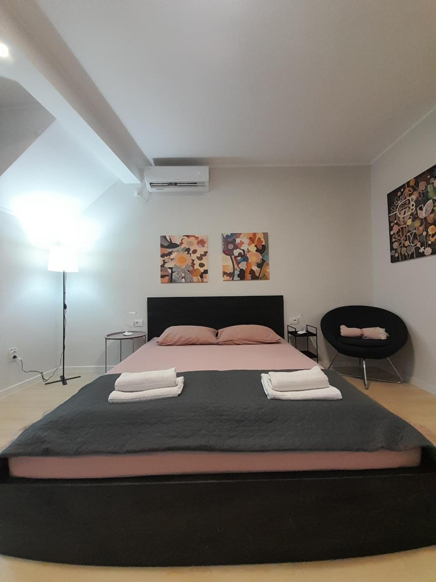 Apartamento Cool & Cozy Center Subotica Exterior foto