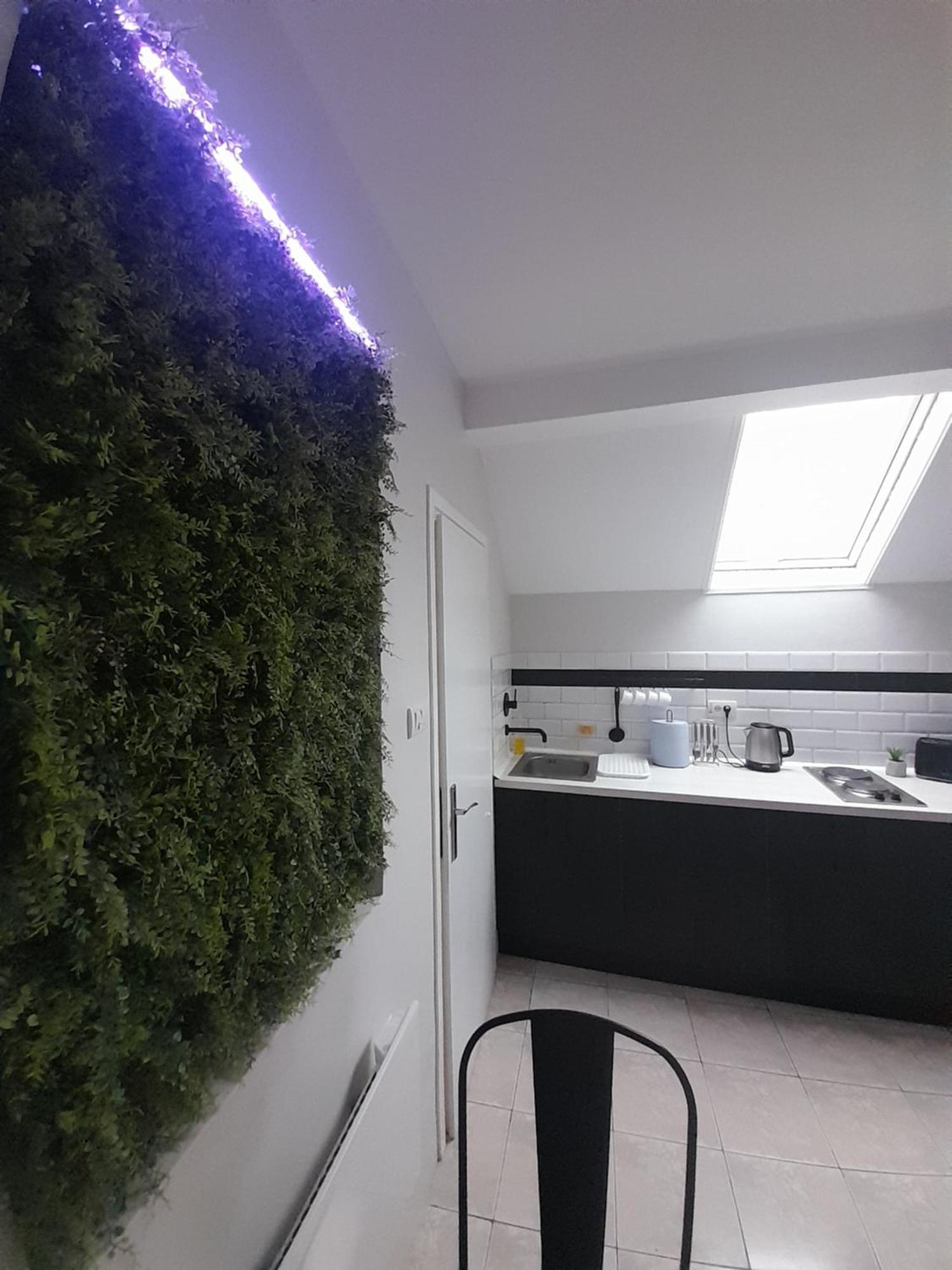 Apartamento Cool & Cozy Center Subotica Exterior foto